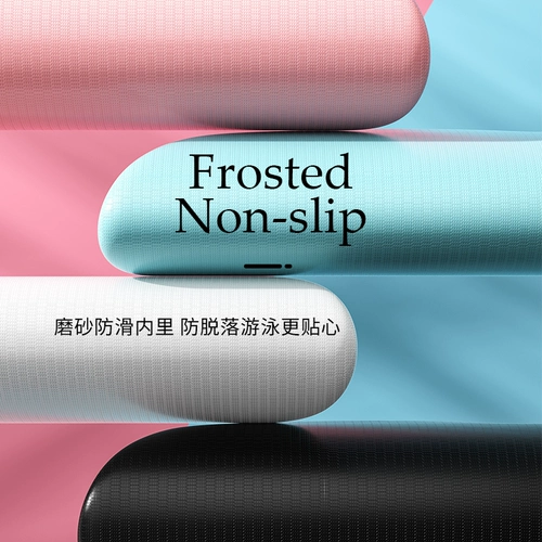 Xtep, плавательная шапочка, силиконовый плавательный аксессуар для плавания, шапка, новая коллекция