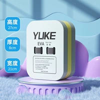 Maca Blue Medium (рекомендуемый вес 50-90 Catties)