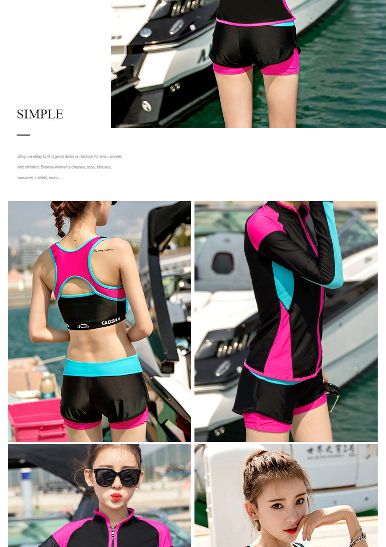 Maillot de bain pour femme - Ref 3038656 Image 13