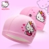 Kính bơi cho bé gái Hellokitty Kính bơi chống nước chống nước HD cho bé gái Kính bơi cho bé - Goggles