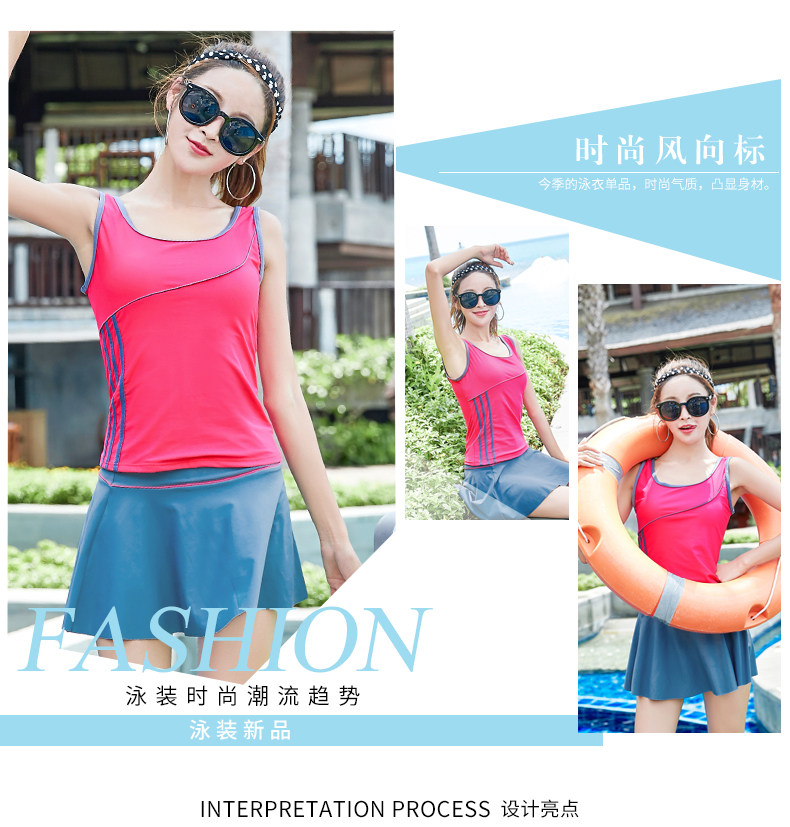 Maillot de bain pour femme - Ref 3038666 Image 8