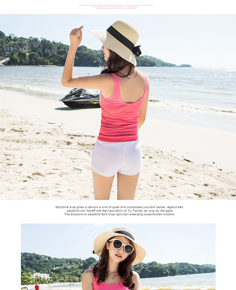 Maillot de bain pour femme - Ref 3033028 Image 21