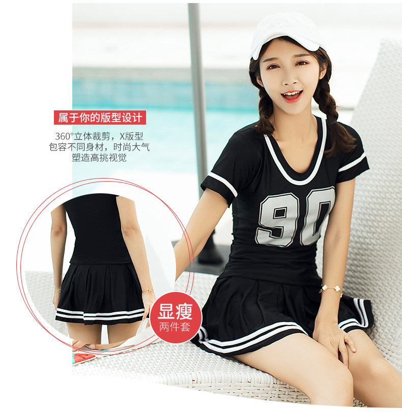 Maillot de bain pour femme - Ref 3038663 Image 9