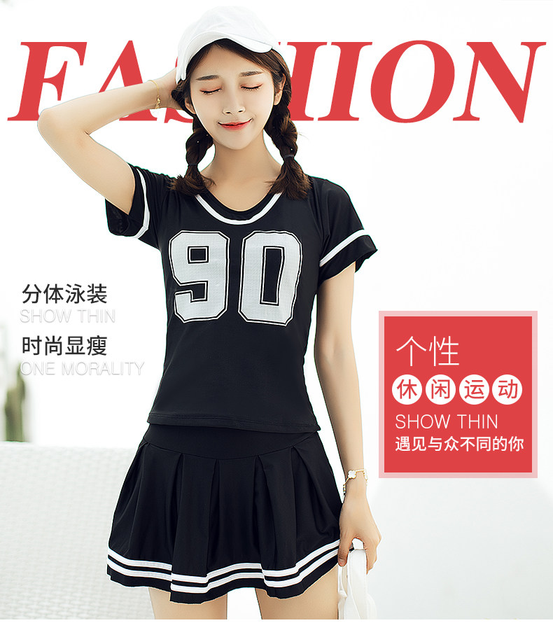 Maillot de bain pour femme - Ref 3038663 Image 8