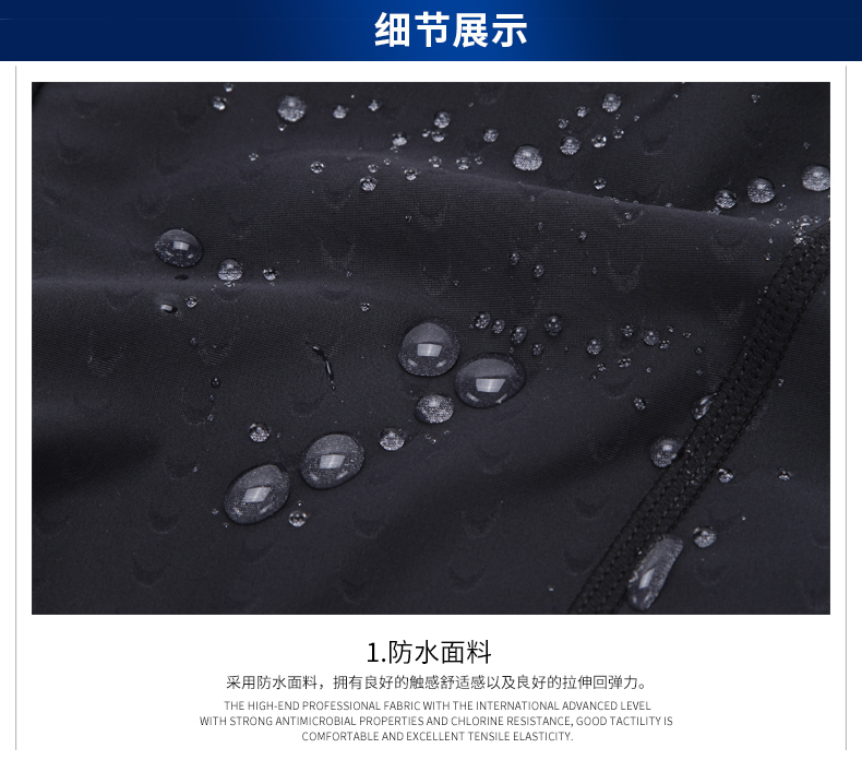 Đồ bơi nam boxer quần bơi nam khô nhanh quần bơi nam phù hợp với đồ bơi mùa xuân nóng phù hợp với thiết bị bơi người lớn quần bơi nam sexy