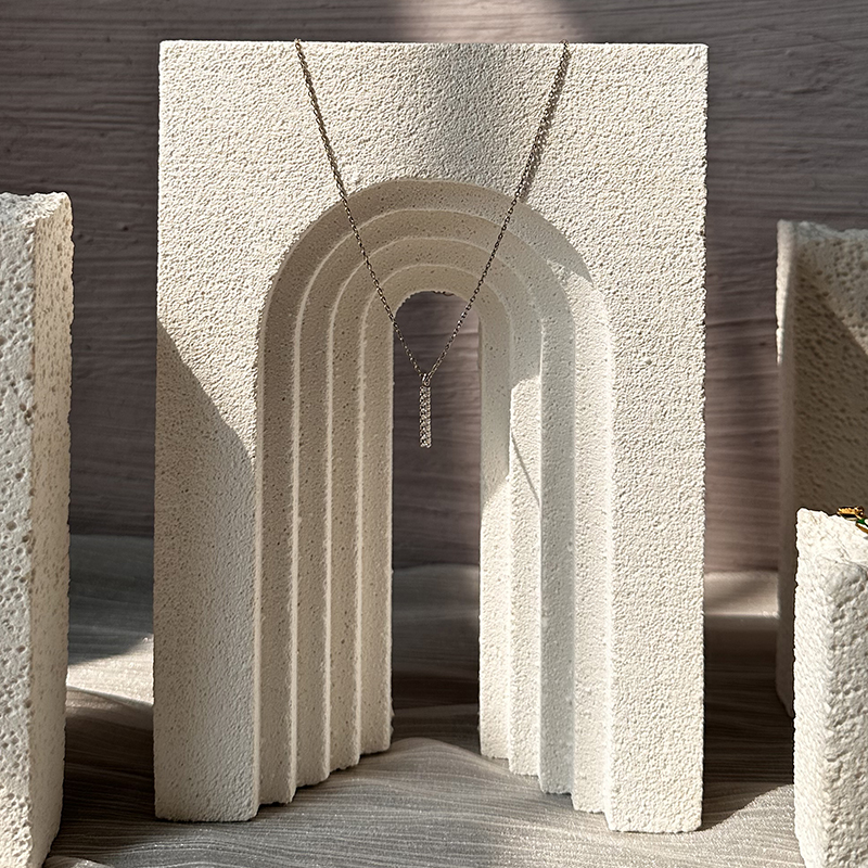 精致陈列之道：打造专属你的烘焙展示空间