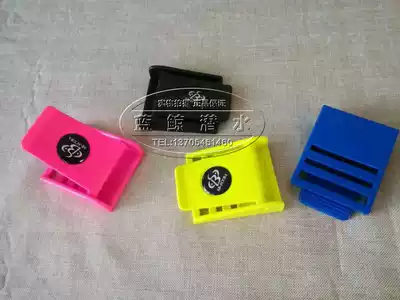 Diving counterweight buckle diving counterweight belt diving accessories lead block