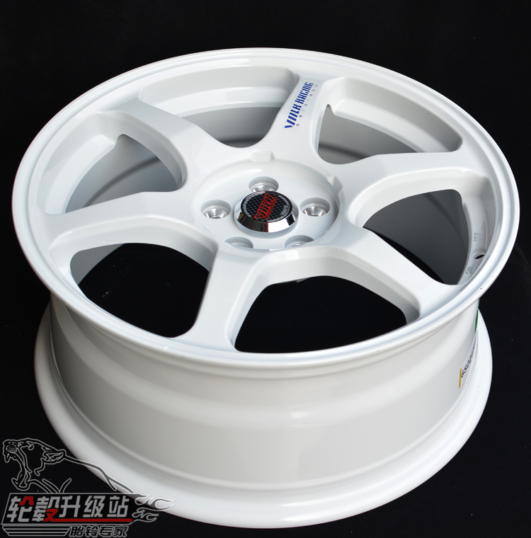 Bản đồ 15 inch 16 inch 17 inch Fox K3 Jade GK5 Rayling Corolla Roewe POLO bánh xe sửa đổi mâm xe ô tô 13 inch