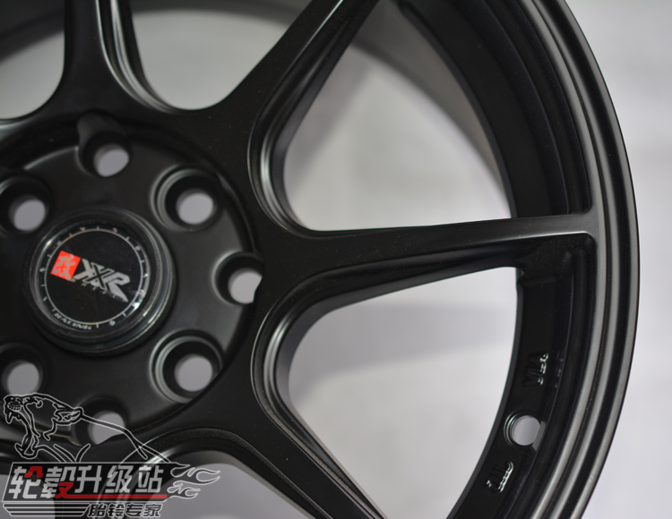 Fit Swift Carnival Cool Bear V3 Yaris 4x100 Feng Quạt sửa đổi bánh xe 15 inch 16 inch - Rim 	mâm xe ô tô 17 inch