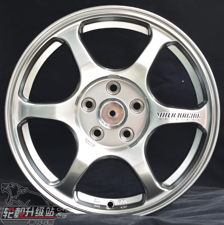Bản đồ 15 inch 16 inch 17 inch Fox K3 Jade GK5 Rayling Corolla Roewe POLO bánh xe sửa đổi mâm xe ô tô 13 inch