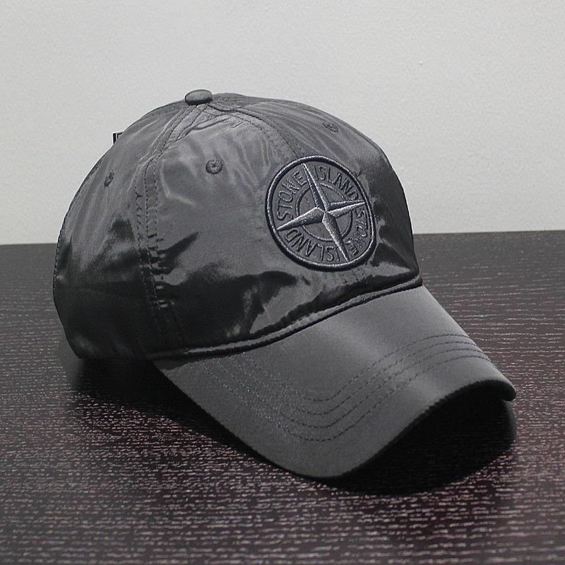 Quick-drying fabric outdoor tide brand sports soft top high-end baseball hat men's and women's casual fashion wild cap