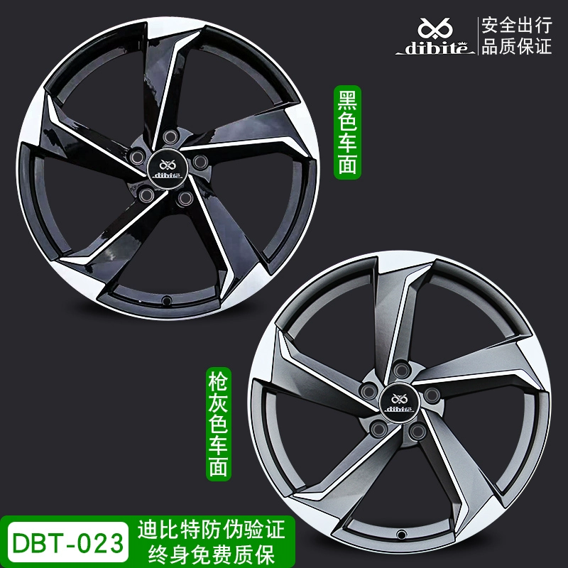 lazang oto Thích hợp cho bánh xe sửa đổi Audi A4L 17/18/19/20 inch A6L A5 RS A7 A3 CC Dabaojian mâm oto mâm xe hơi Mâm xe