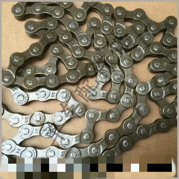 Chaîne de vélo - Ref 2377896 Image 7