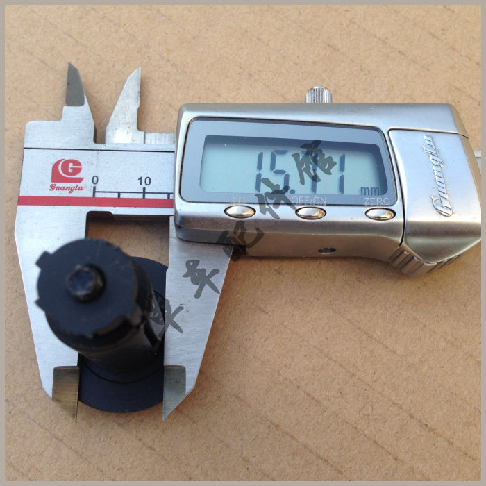 Poignées de vélo - Ref 2346222 Image 11