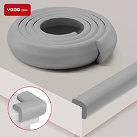 [Серый] L-образная форма