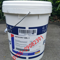 Foss ANTICORIT BML 3 low viscosity mineral oil based anti-rust oil 18L