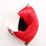 Демисезонные удерживающие тепло туфли, носки, обувь