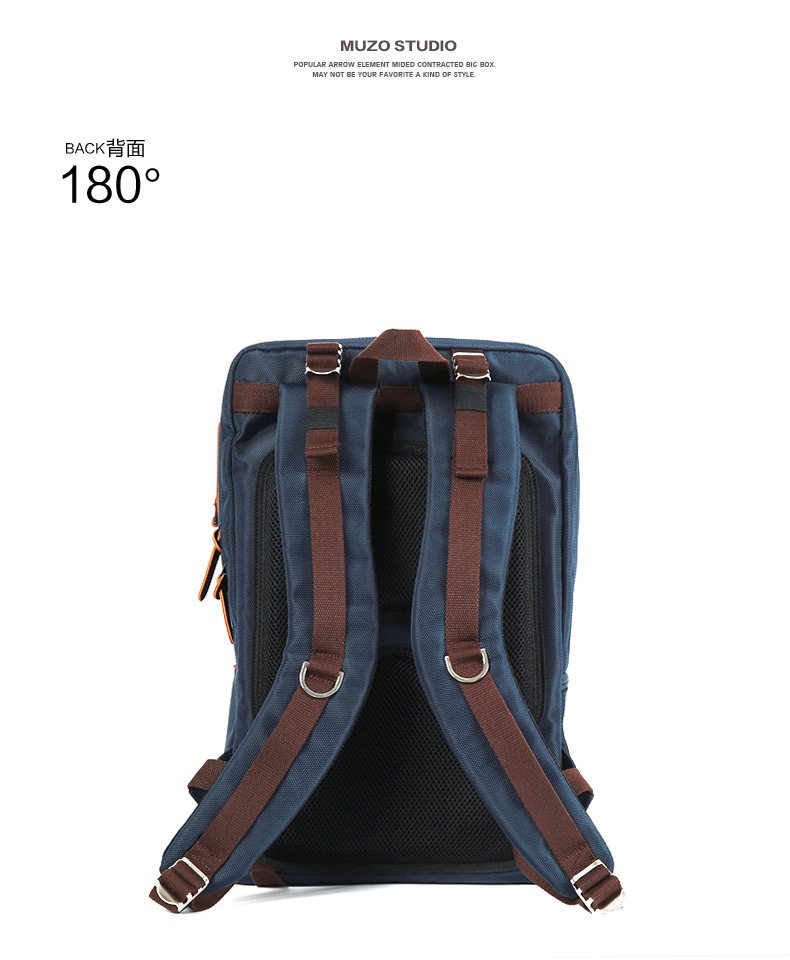 Sac homme - Ref 57156 Image 12