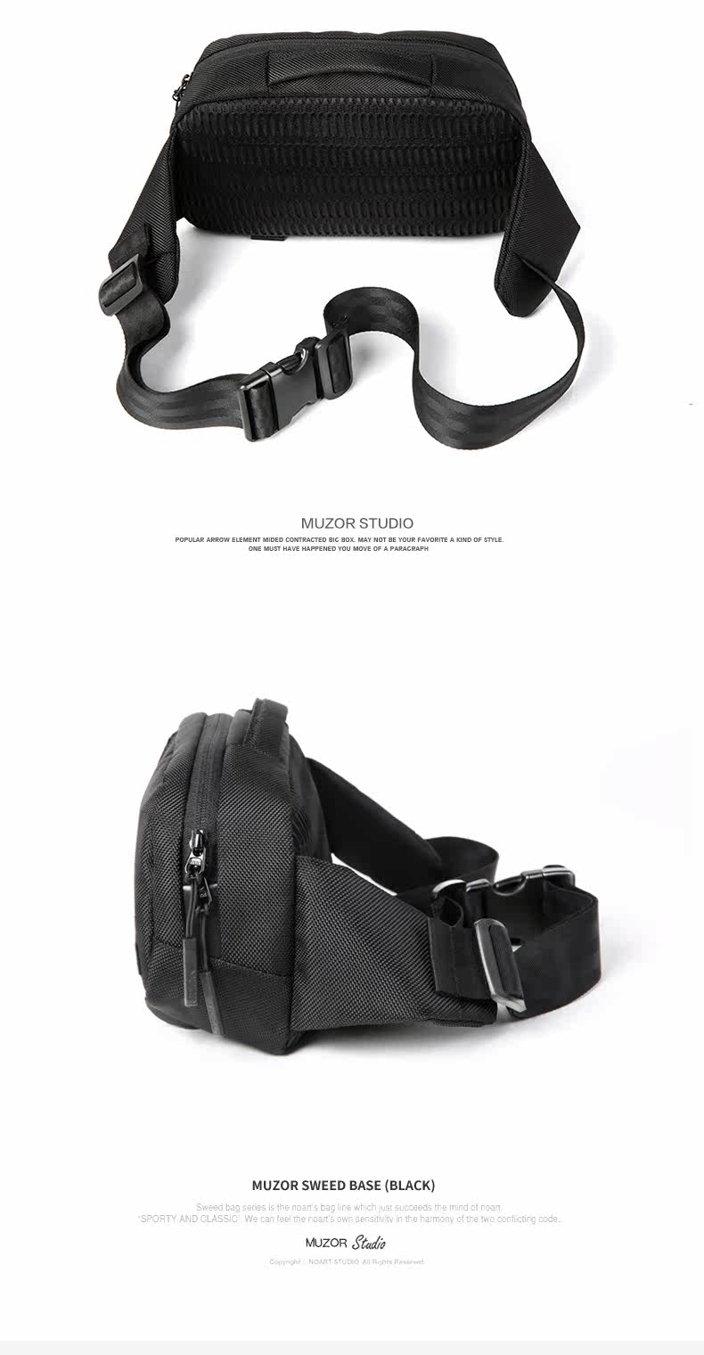 Sac pour homme - Ref 49445 Image 14