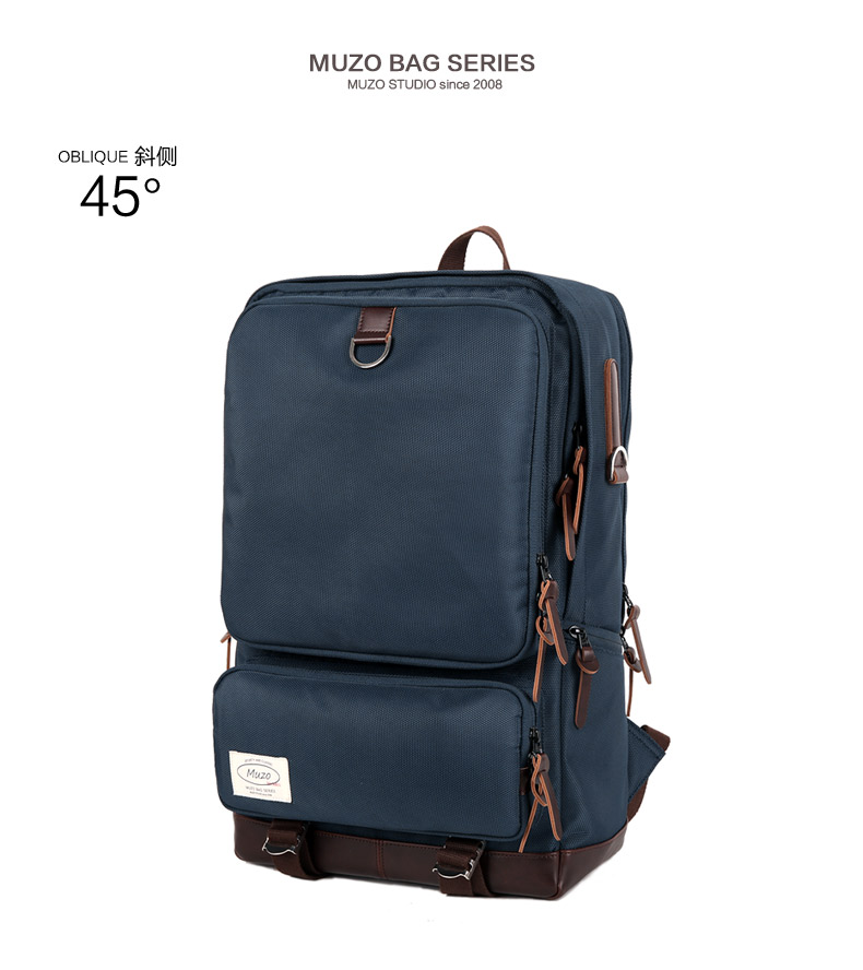 Sac homme - Ref 57156 Image 10