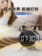Alarm Clock for Students, a Powerful Wake-Up Tool for Junior High School Students Who Have Difficulty Waking Up, Clock 2025 New Model