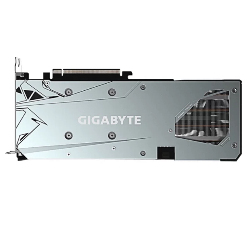 Gigabyte RX 7600 GAMING OC 8G Игровая графическая карта AMD профессиональная независимая графическая карта