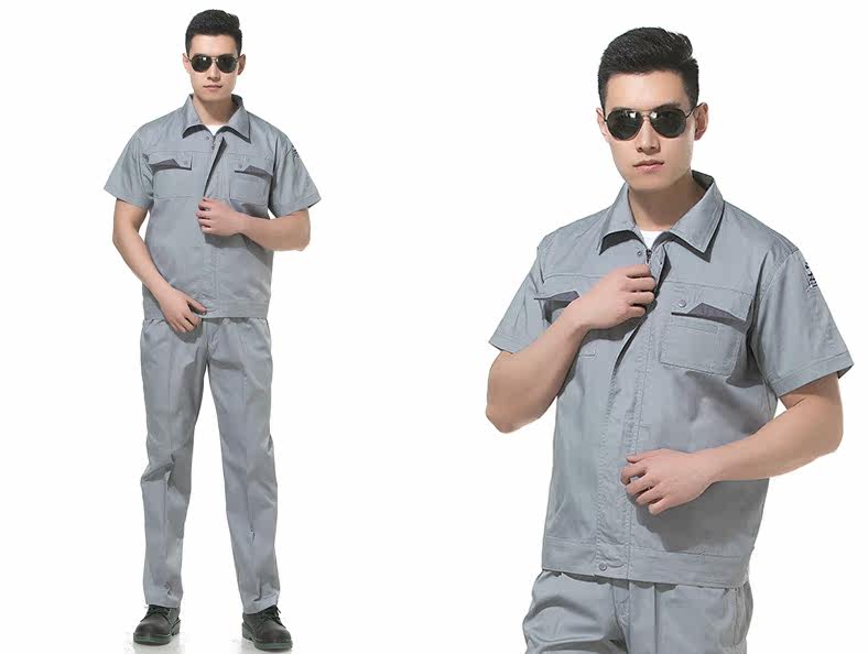 Vêtement de travail en polyester - Ref 1911827 Image 23