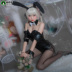Cô giáo mèo Kasuga em gái hoang dã COS quần áo cạnh của trang phục thỏ trống cosplay đồng phục nữ gợi cảm cosplay harry potter Cosplay