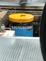 Escalator motor special brake Disc power-off brake assembly 80 150Nm imported brake