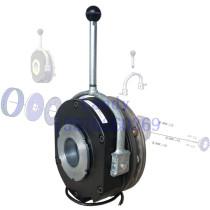 14 448 25 14 458 25E Lenz MOTOR BRAKE PADS ROTOR brake pads FRICTION disc ROTOR gear