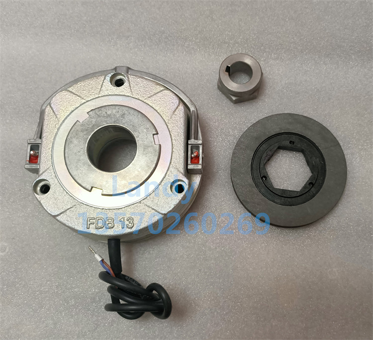 Тормоза 诺德1.1/1.5kw刹车制动器bre20 fdb13转子19031922 180v lr76927