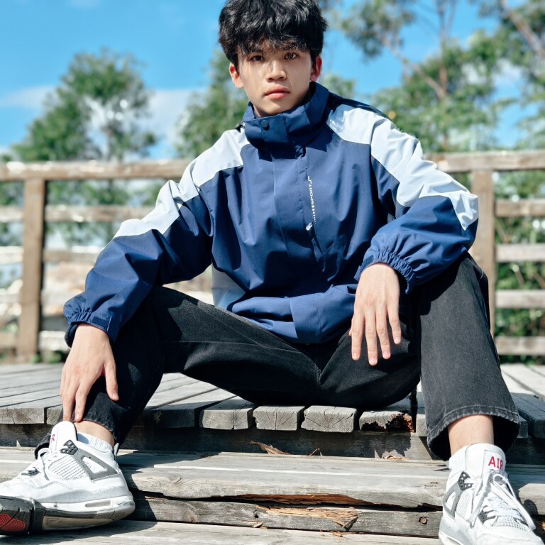 泉州状元郎校服工厂