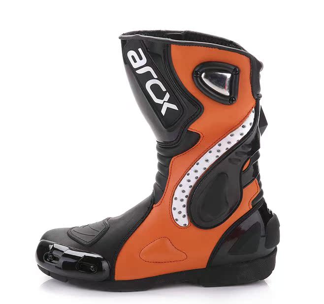 Bottes moto ARCX - Ref 1389966 Image 44
