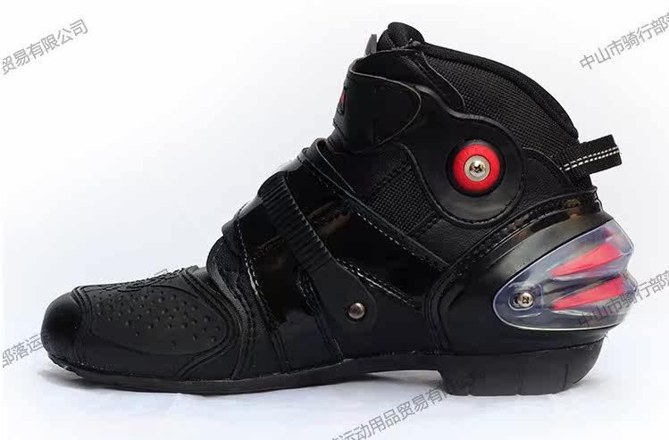 Bottes moto - Ref 1392440 Image 17