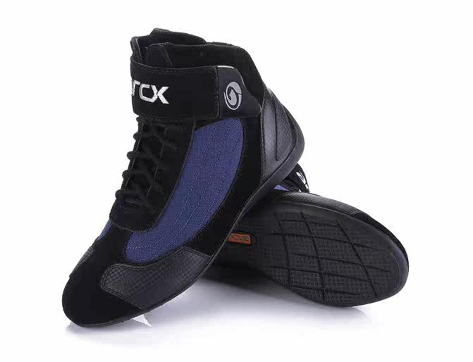 Bottes moto ARCX - Ref 1390151 Image 45