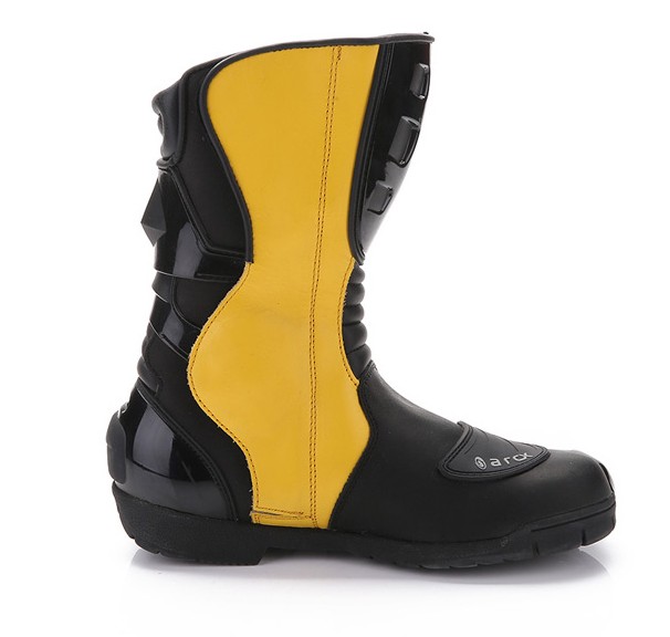 Bottes moto ARCX - Ref 1389966 Image 53