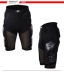 Motlon Armor Quần áo Hiệp sĩ Cưỡi Racing Quần áo chống vỡ Quần khúc côn cầu Quần áo giáp - Xe máy Rider thiết bị Xe máy Rider thiết bị