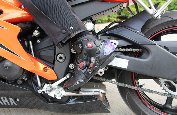 Bottes moto - Ref 1395176 Image 24