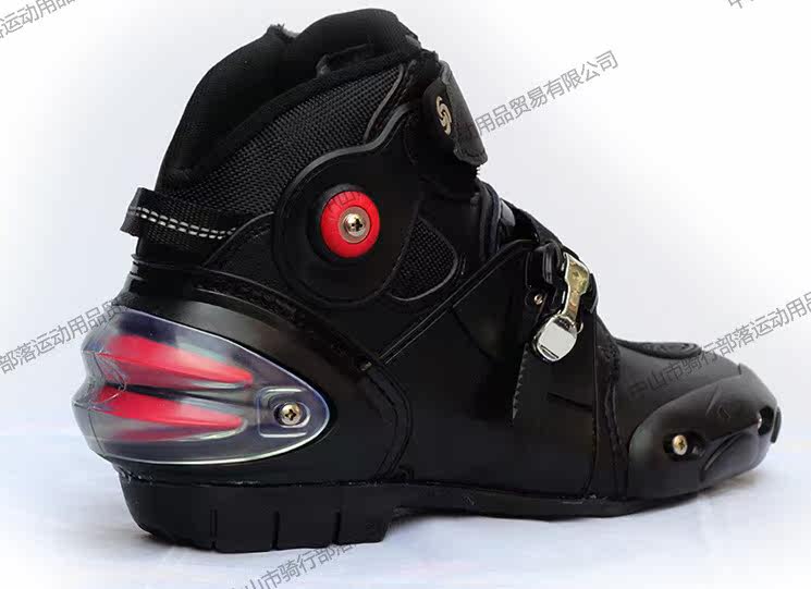 Bottes moto - Ref 1392440 Image 14
