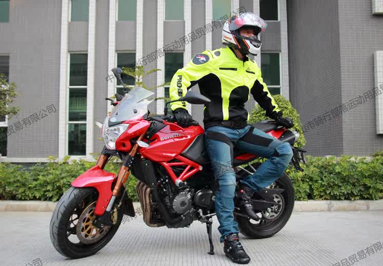 Bottes moto - Ref 1392440 Image 8