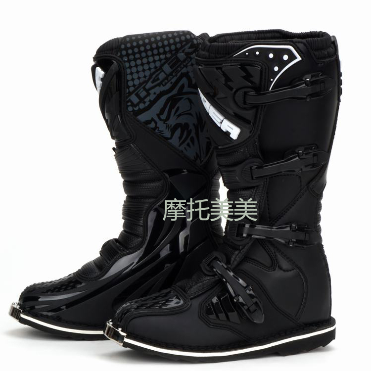 Chaussures moto - Ref 1396179 Image 10