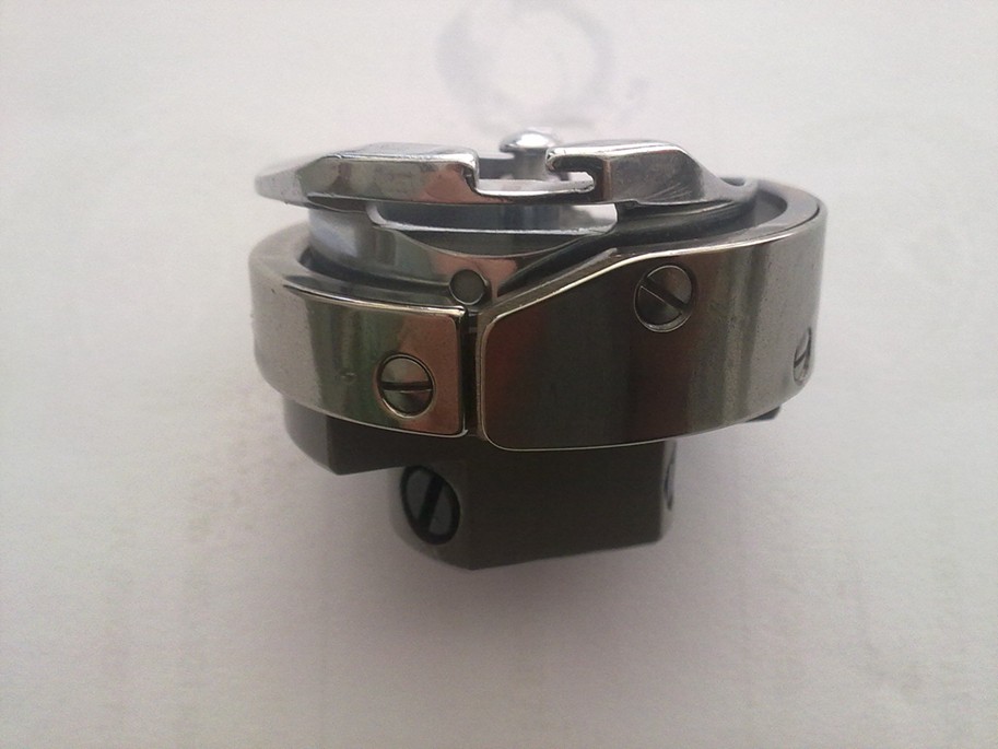 Hirose Industrial Sewing Machine Synchronous Car HSM-A(5) 2 times the large rotation shuttle 18033