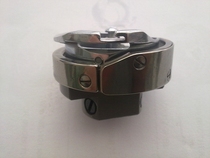 Hirose industrial sewing machine synchronous car large rotary shuttle HSM-A(5) 2 times large rotary shuttle 18033