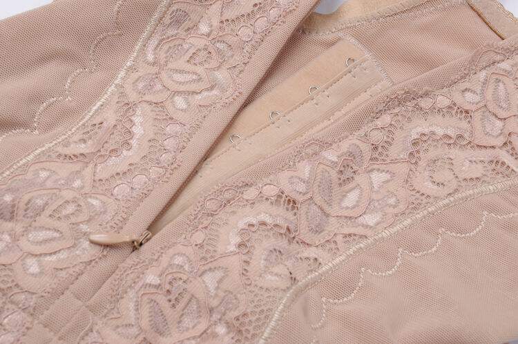 Sous-vêtement minceur sexy en nylon - Ref 686643 Image 20