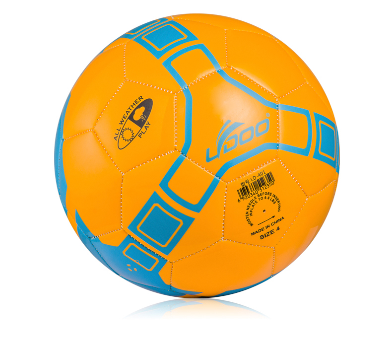 Ballon de football - Ref 4980 Image 43