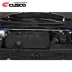 Thanh phía trước CUSCO với đầu phanh cho đòn bẩy cân bằng xe Toyota Corolla - Sửa đổi ô tô dụng cụ vệ sinh xe ô tô Sửa đổi ô tô