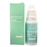 艾乐视 Невидимые очки, капли для глаз, увлажняющая смазка, 15 мл