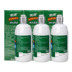 Alcon tự hào thả kính vô hình giải pháp chăm sóc đa chức năng 355ml * 3 xi-rô làm đẹp kết hợp - Thuốc nhỏ mắt nước nhỏ mắt Thuốc nhỏ mắt