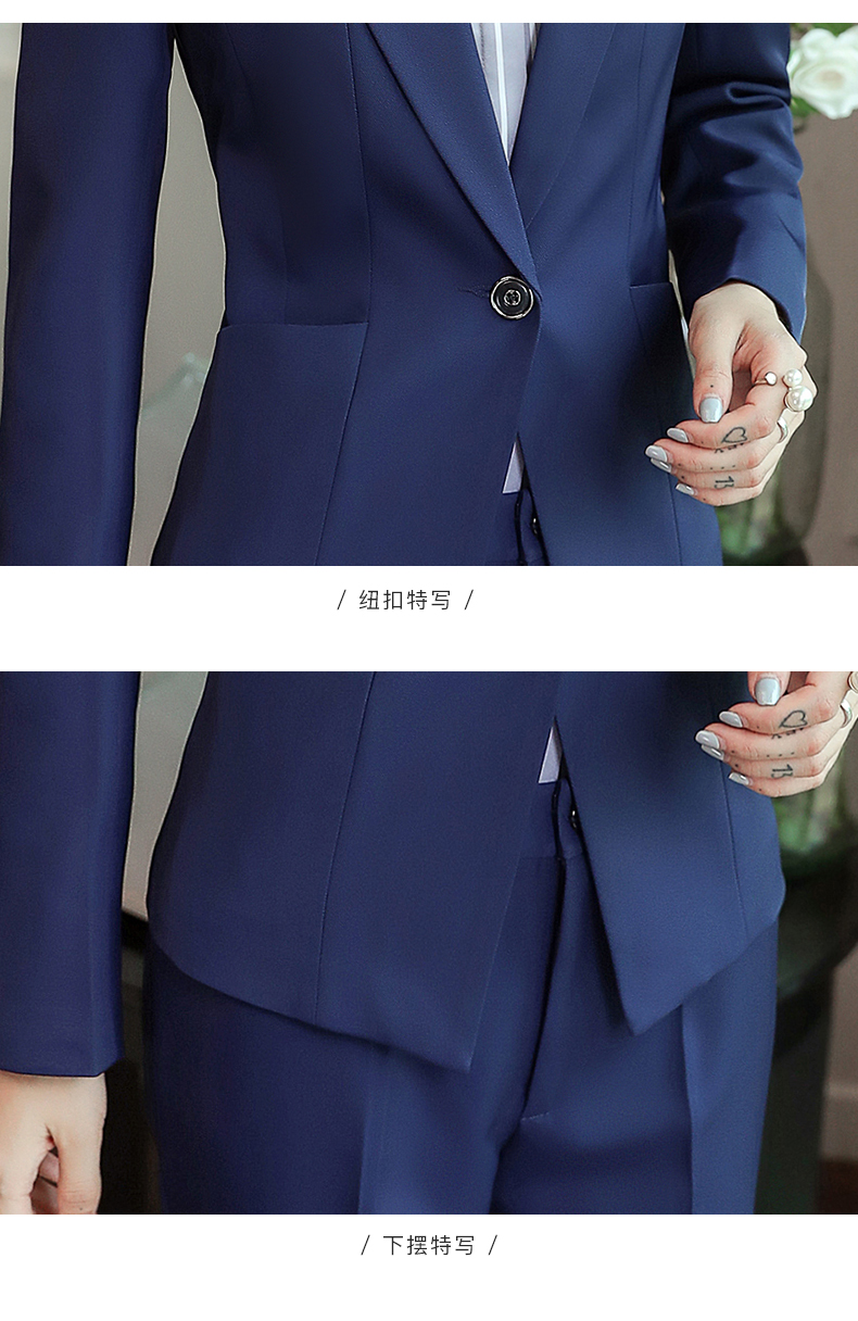 Tailleur femme BIGLINK   - Ref 3242713 Image 26