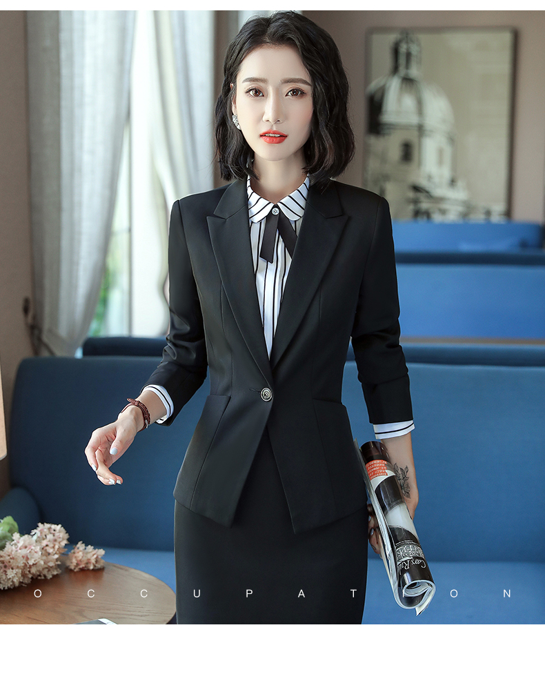 Tailleur femme BIGLINK   - Ref 3242713 Image 9